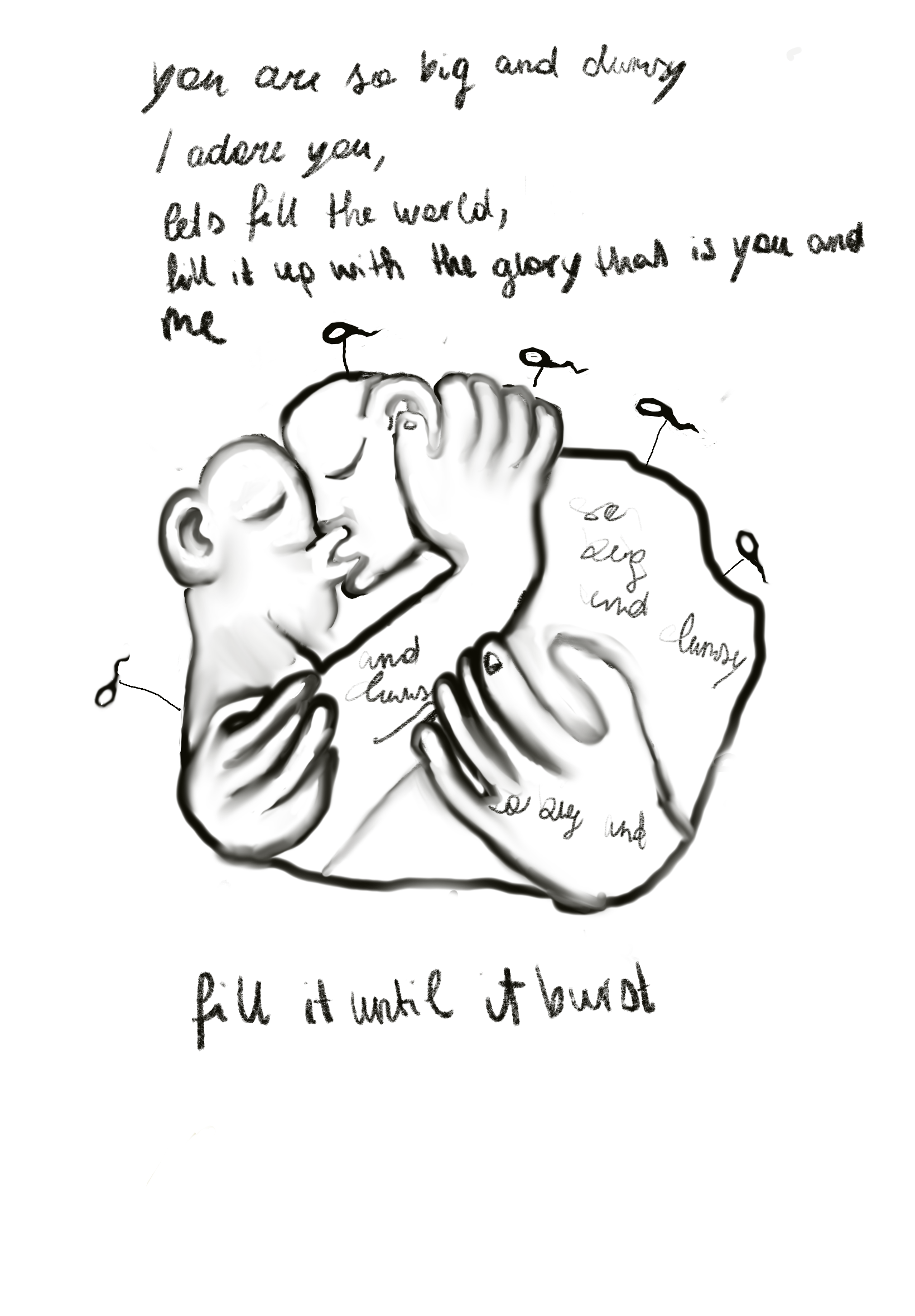 I adore you2